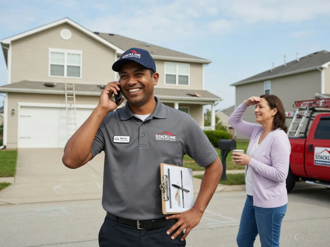 Chimney flashing repair Jeannette, PA FAQs